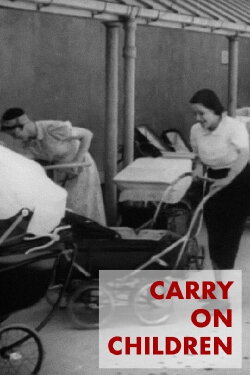 Carry on Children (1940) Carry on Children (1940)