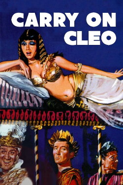Carry On Cleo (1964) Carry On Cleo (1964)