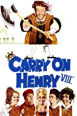 Carry On Henry (1971) Carry On Henry (1971)