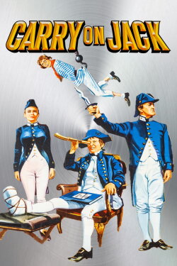 Carry On Jack (1964) Carry On Jack (1964)
