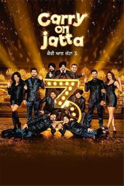 Carry On Jatta 3 (2023) Carry On Jatta 3 (2023)