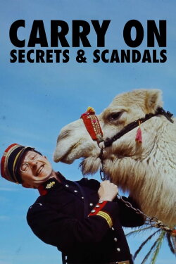 Carry On: Secrets & Scandals (2023) Carry On: Secrets & Scandals (2023)