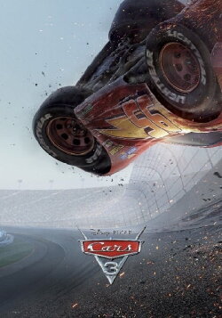 Cars 3 (2017) Cars 3 (2017)