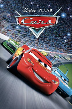 Cars (2006) Cars (2006)