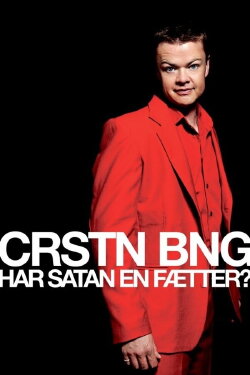 Carsten Bang - Har Satan En Fætter? (2007)