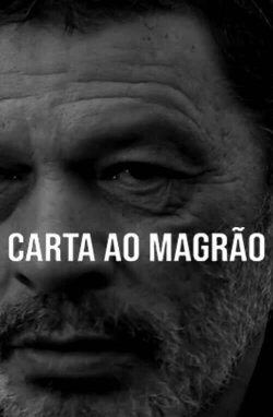 Carta ao Magrão (2021)
