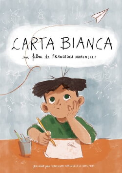 Carta Bianca (2024)