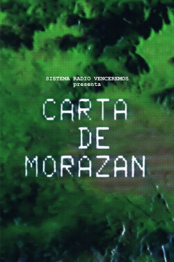 Carta de Morazán (1982) Carta de Morazán (1982)