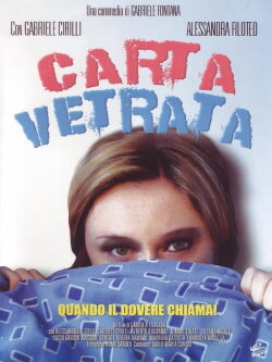 Carta vetrata (1999) Carta vetrata (1999)
