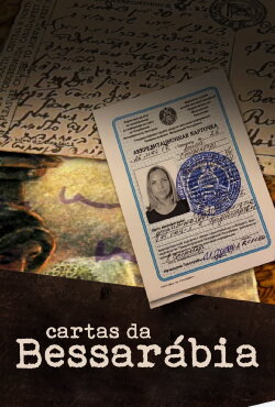 Cartas da Bessarábia (2016) Cartas da Bessarábia (2016)