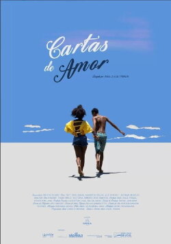 Cartas de Amor (2023) Cartas de Amor (2023)