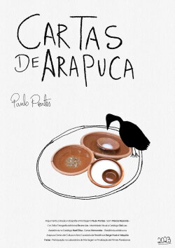 Cartas de Arapuca (2023) Cartas de Arapuca (2023)
