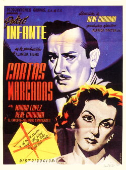 Cartas Marcadas (1948)