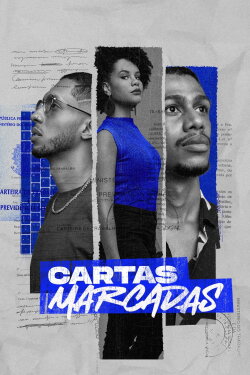 Cartas Marcadas (2022) Cartas Marcadas (2022)