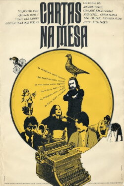 Cartas na Mesa (1975) Cartas na Mesa (1975)