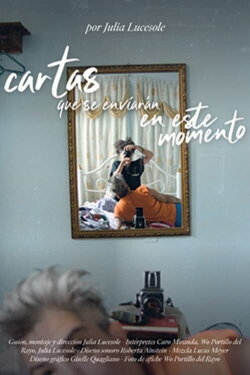 Cartas que se enviarán en este momento (2024) Cartas que se enviarán en este momento (2024)