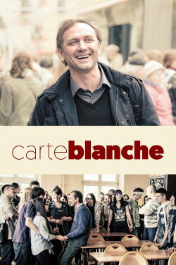 Carte Blanche (2015) Carte Blanche (2015)