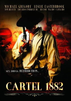Cartel, 1882 (2007) Cartel, 1882 (2007)