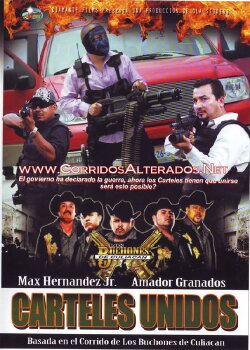 Carteles Unidos (2012)