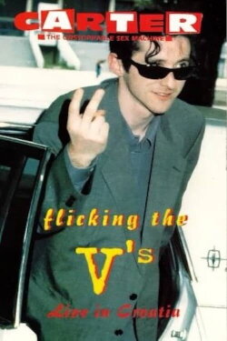 Carter USM: Ficking the V's (1995)