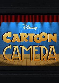 Cartoon Camera (2017)