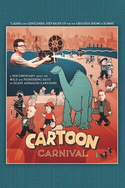 Cartoon Carnival (2021)