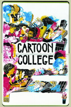 Cartoon College (2012)