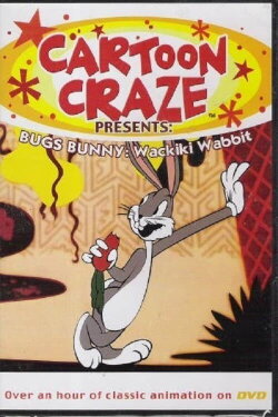 Cartoon Craze Presents: Bugs Bunny & Friends: Wackiki Wabbit (2005) Cartoon Craze Presents: Bugs Bunny & Friends: Wackiki Wabbit (2005)