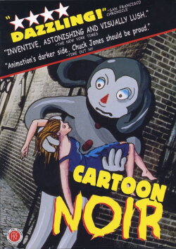 Cartoon Noir (1999) Cartoon Noir (1999)