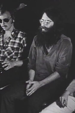 Cartoons: Before the Fact (1974) Cartoons: Before the Fact (1974)