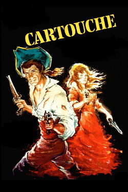 Cartouche (1962) Cartouche (1962)