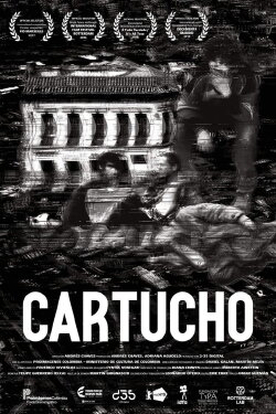Cartucho (2018)