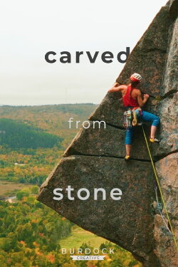 Carved from Stone (2024) Carved from Stone (2024)