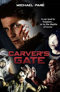 Carver's Gate (1996) Carver's Gate (1996)
