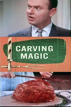 Carving Magic (1959) Carving Magic (1959)