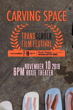 Carving Space (2019) Carving Space (2019)