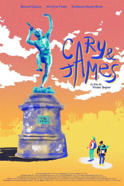 Cary & James (2023) Cary & James (2023)