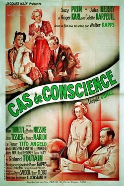 Cas de conscience (1939) Cas de conscience (1939)