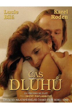 Čas dluhů (1998) Čas dluhů (1998)