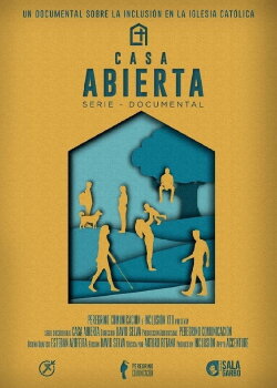 Casa abierta (2019) Casa abierta (2019)
