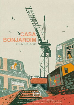 Casa Bonjardim (2022) Casa Bonjardim (2022)