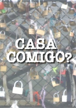 Casa comigo? (2011)