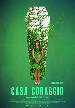 Casa Coraggio (2017)