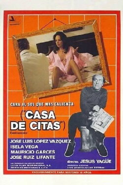 Casa de citas (1978)