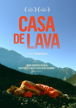 Casa de Lava (1995) Casa de Lava (1995)