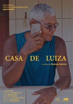 Casa de Luiza (2022) Casa de Luiza (2022)