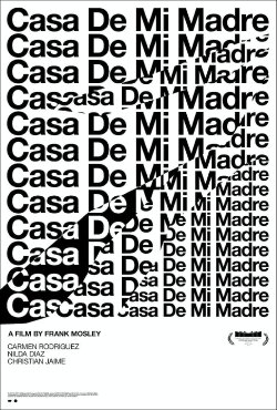Casa de mi madre (2016) Casa de mi madre (2016)