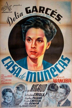 Casa de muñecas (1943)