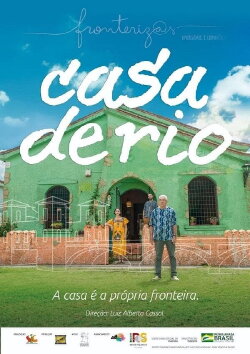 Casa de Rio (2021)