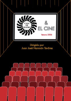 Casa de teatro y el cine (2007) Casa de teatro y el cine (2007)